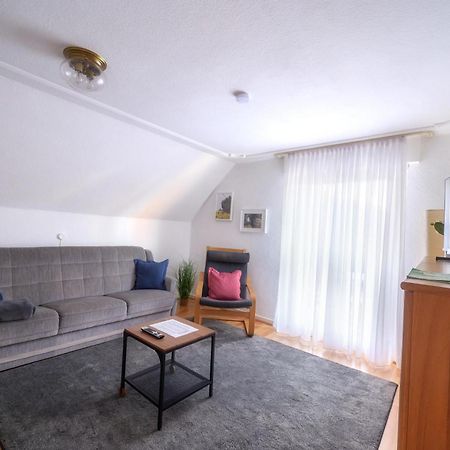ליפשטאדט Wohnung Am Kurpark מראה חיצוני תמונה