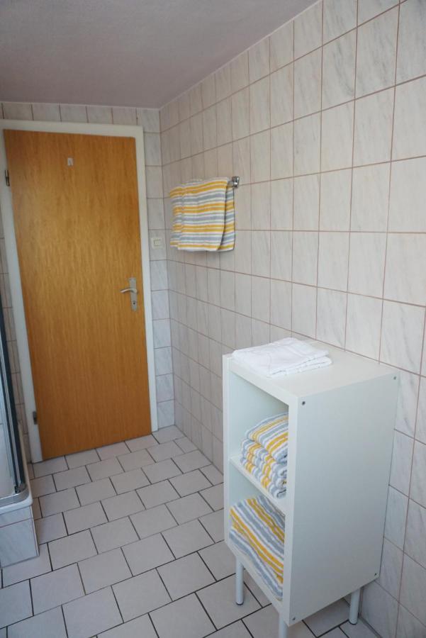 ליפשטאדט Wohnung Am Kurpark מראה חיצוני תמונה